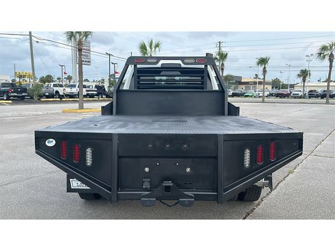 Used 2024 RAM 3500 SLT w/ Quick Order Package 2YG SLT AWD/4WD image 4