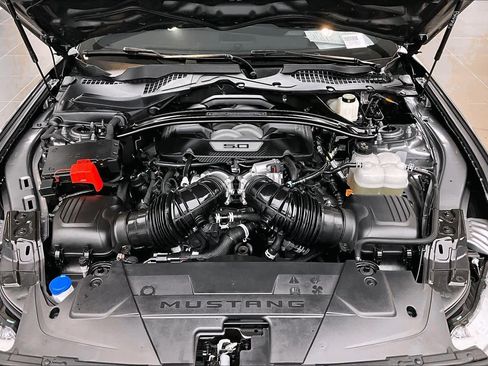 Used 2026 Ford Mustang Dark Horse RWD image 25