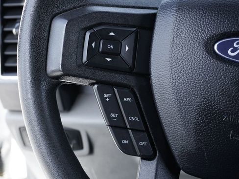 Used 2021 Ford F350 XLT AWD/4WD image 21