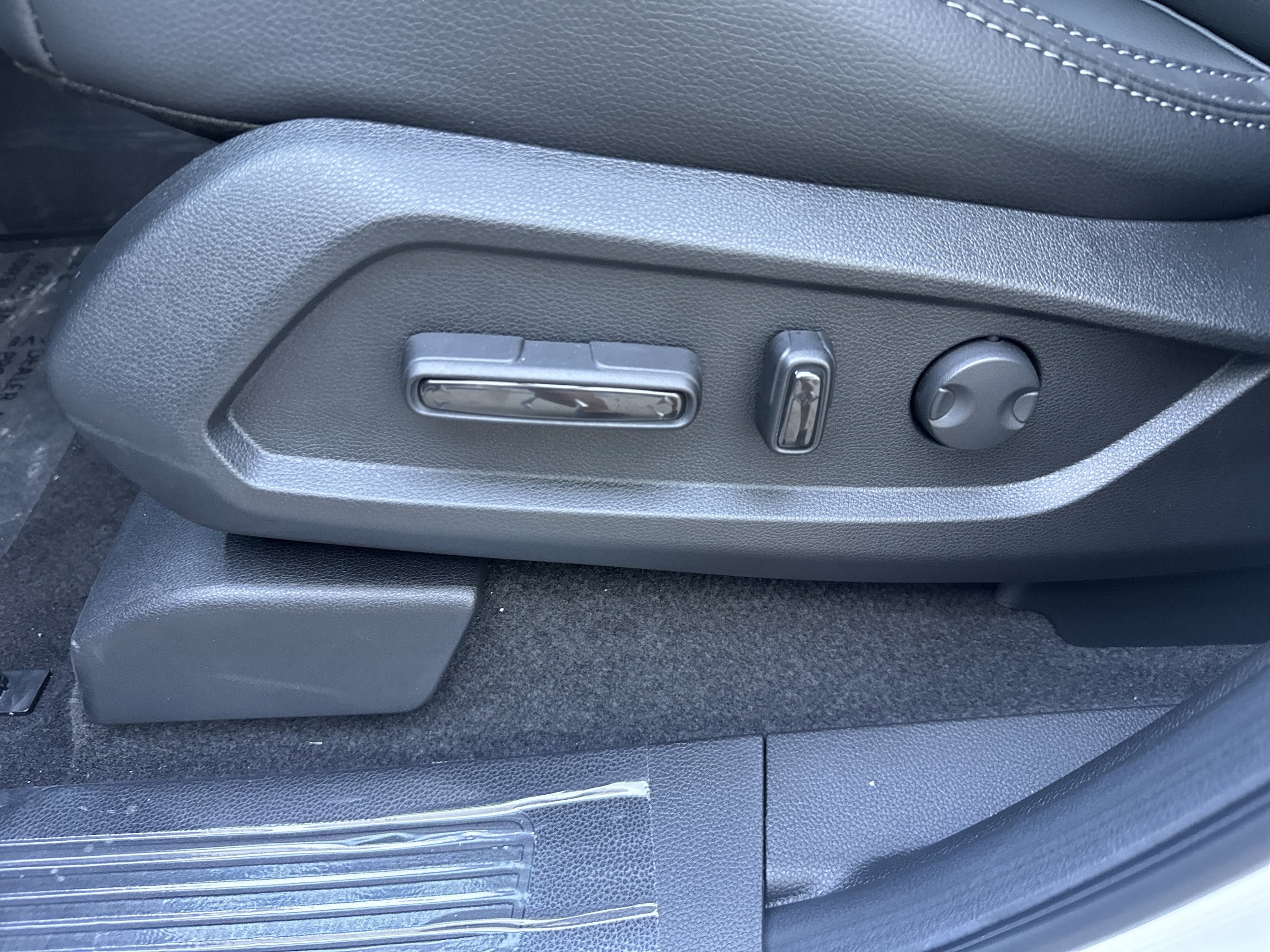 New 2026 Honda Pilot EX-L image 6