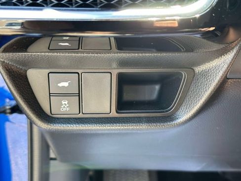 Used 2025 Acura ADX A-Spec AWD/4WD image 22