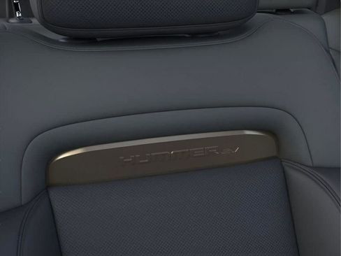 New 2025 GMC Hummer EV 3X w/ Extreme Off-Road Package image 22