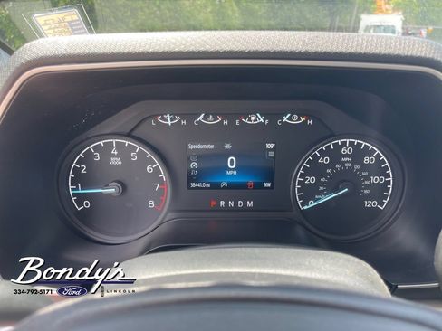 Used 2022 Ford F150 XL w/ Equipment Group 101A High AWD/4WD image 4