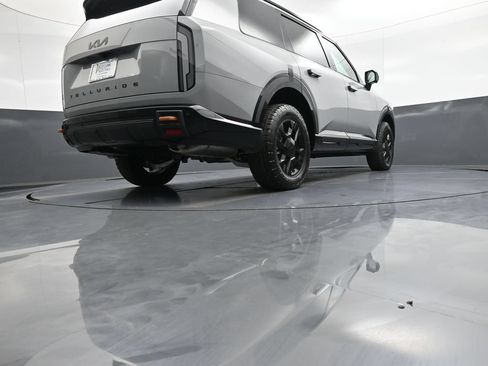 New 2027 Kia Telluride SX Prestige X-Pro AWD/4WD image 32