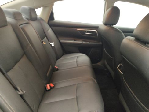 Used 2017 Nissan Altima 2.5 SL image 19