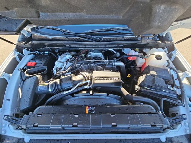 Used 2025 GMC Sierra 2500 Denali AWD/4WD image 20