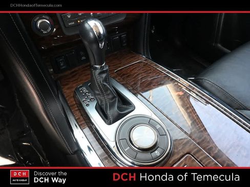 Used 2020 Nissan Armada SL w/ Premium Package RWD image 11