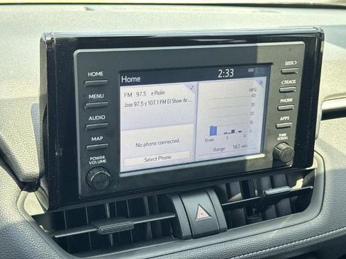 Used 2019 Toyota RAV4 XLE FWD image 12
