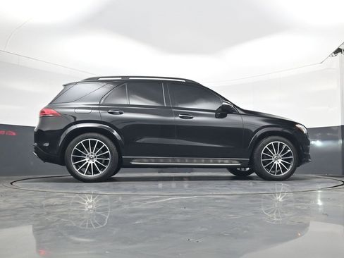 Used 2022 Mercedes-Benz GLE 350 4MATIC image 26