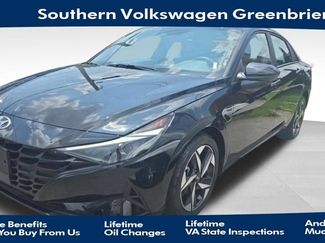 Used 2023 Hyundai Elantra SEL FWD 360° Tour