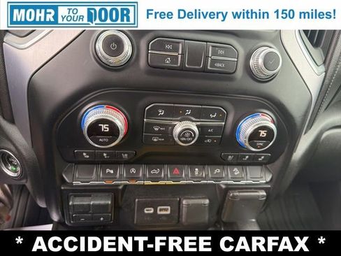 Used 2020 GMC Sierra 1500 SLT w/ SLT Premium Package image 23