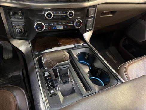 Used 2021 Ford F150 King Ranch w/ Equipment Group 601A High image 20