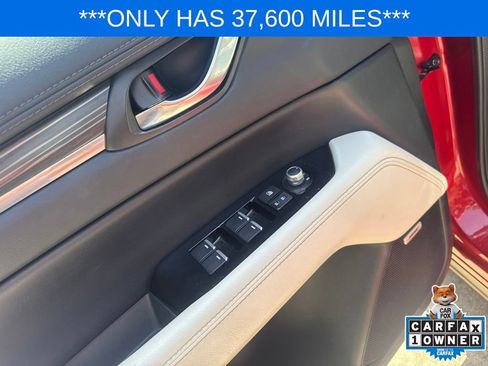 Used 2018 MAZDA CX-5 Grand Touring FWD image 11