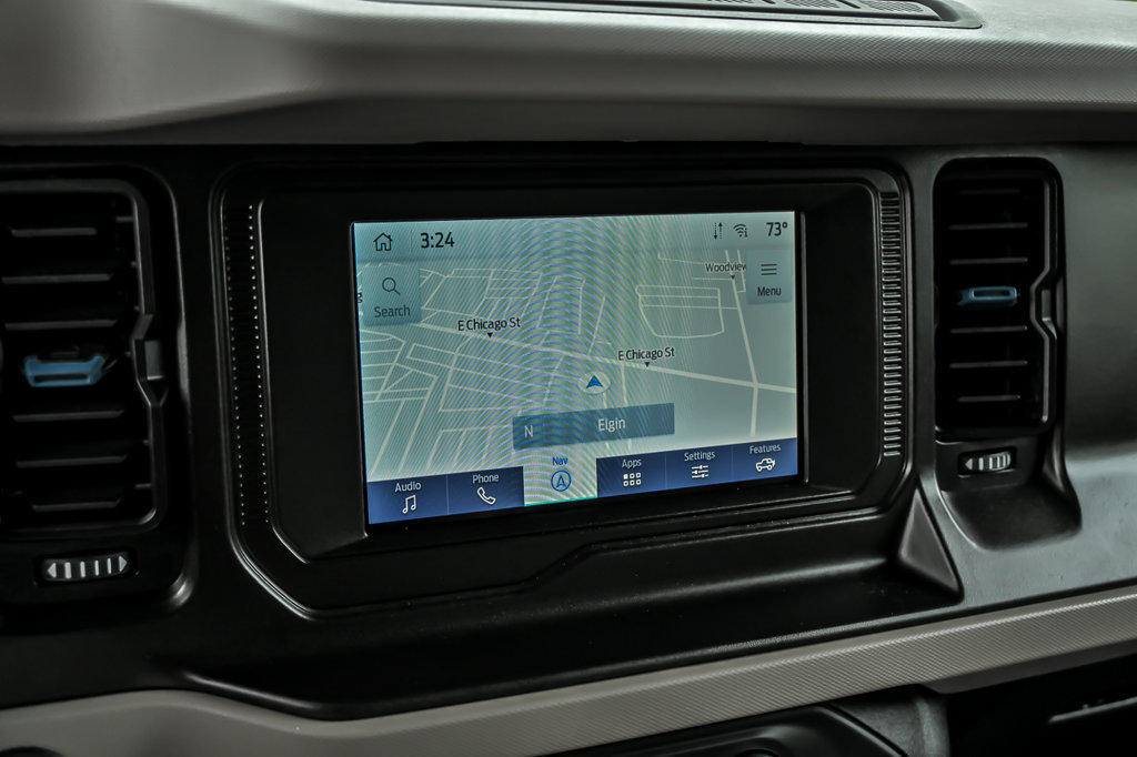 Certified 2023 Ford Bronco Wildtrak AWD/4WD image 22
