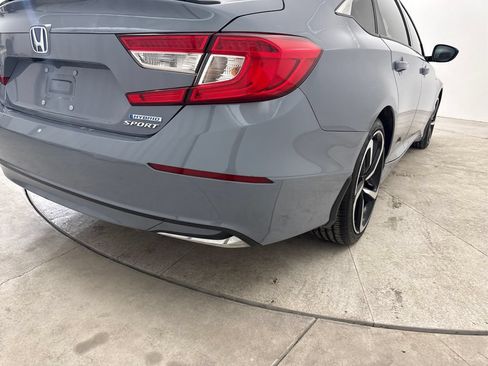 Used 2022 Honda Accord Sport image 18