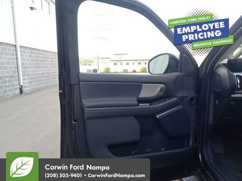 New 2026 Ford Expedition Max Active AWD/4WD image 10