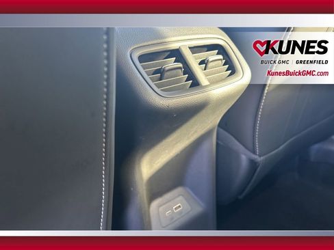 Used 2024 Buick Envision Preferred image 33