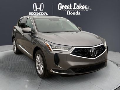Used 2024 Acura RDX SH-AWD