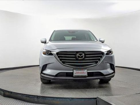 Used 2023 MAZDA CX-9 Touring image 12