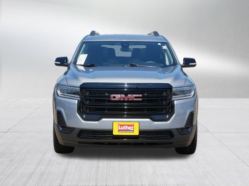 Used 2023 GMC Acadia SLE w/ Driver Convenience Package AWD/4WD image 2
