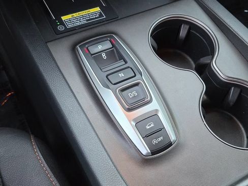 Used 2024 Honda Passport TrailSport image 24