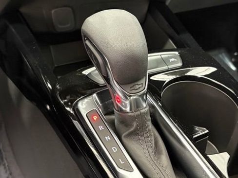 New 2026 Chevrolet Trax LT image 40