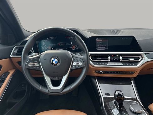 Used 2022 BMW 330i Sedan w/ Premium Package image 20