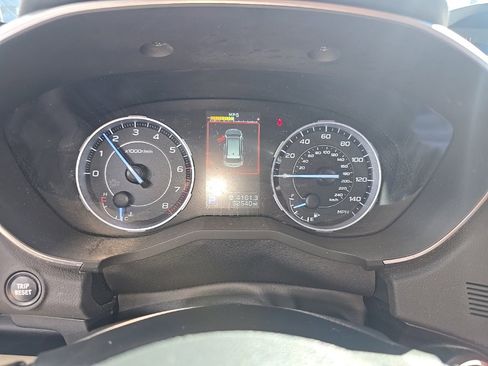 Used 2020 Subaru Ascent Touring w/ Popular Package #3 image 10