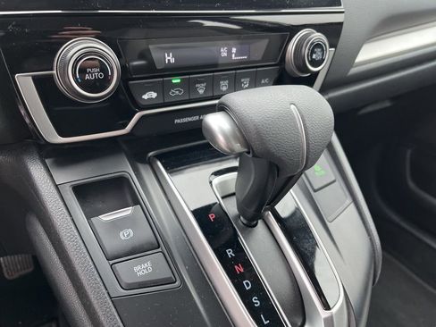 Certified 2018 Honda CR-V LX image 21