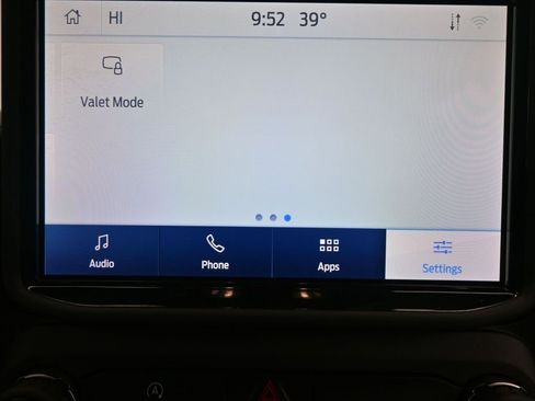 Used 2022 Ford Bronco Sport Big Bend w/ Convenience Package image 33