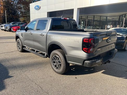 New 2024 Ford Ranger XLT image 3