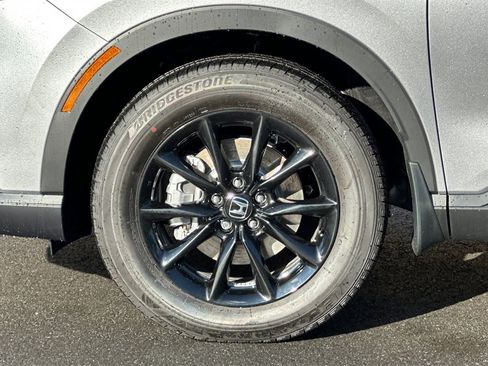New 2026 Honda CR-V Sport image 30