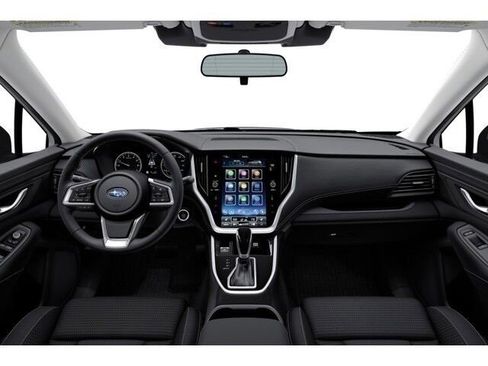 New 2025 Subaru Outback Premium image 19