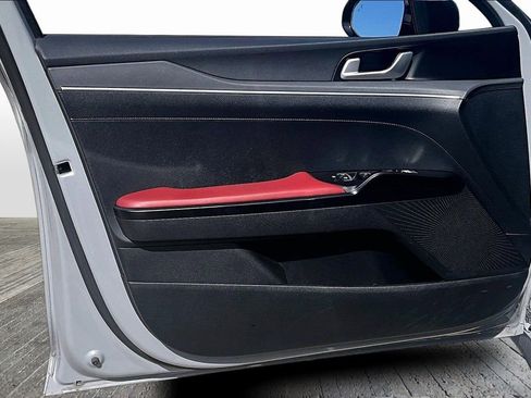 Certified 2024 Kia K5 GT-Line image 18