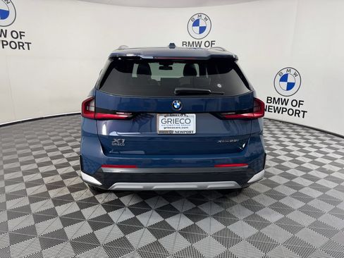New 2026 BMW X1 xDrive28i w/ Convenience Package AWD/4WD image 7