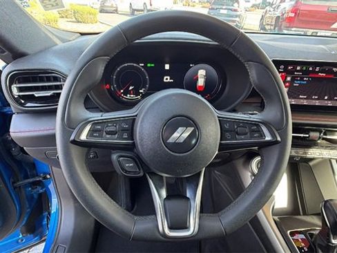 Used 2024 Dodge Hornet GT w/ GT Blacktop Package image 26