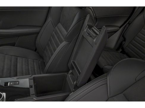 New 2026 Mitsubishi Outlander LE AWD/4WD image 9