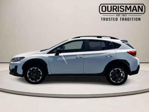 Used 2023 Subaru Crosstrek 2.0i AWD/4WD image 6