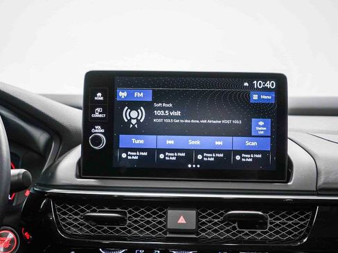 Certified 2025 Acura ADX AWD image 16