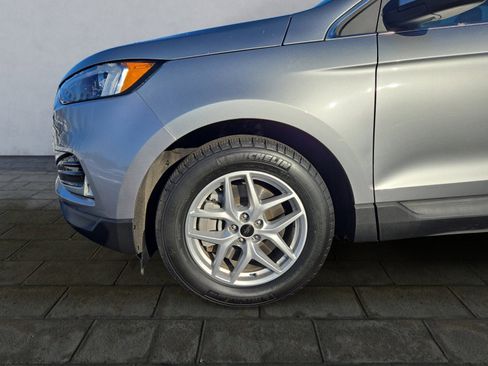 Certified 2024 Ford Edge SEL w/ Convenience Package image 26