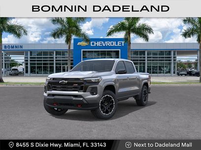 New 2026 Chevrolet Colorado Z71 w/ Z71 Convenience Package 2
