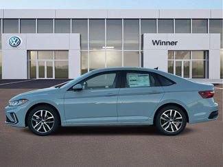 New 2026 Volkswagen Jetta SE video 2
