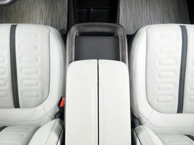Used 2022 Rivian R1T AWD Adventure Quad image 25