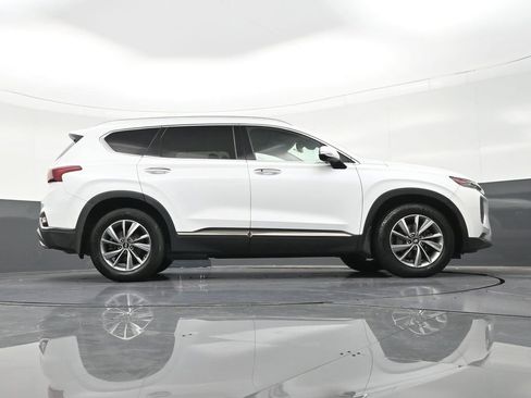 Used 2020 Hyundai Santa Fe Limited FWD image 30