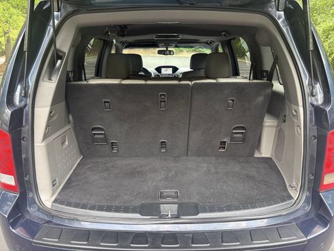 Used 2012 Honda Pilot Touring image 38