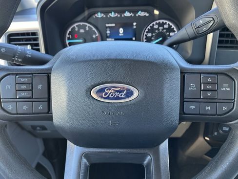 Used 2025 Ford F250 XLT w/ FX4 Off-Road Package image 19