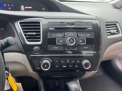 Used 2013 Honda Civic LX image 13