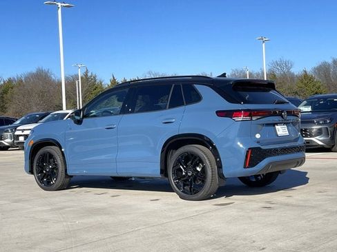 New 2026 Volkswagen Tiguan SE R-Line image 4