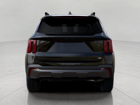 New 2026 Kia Sorento SX Prestige image 5