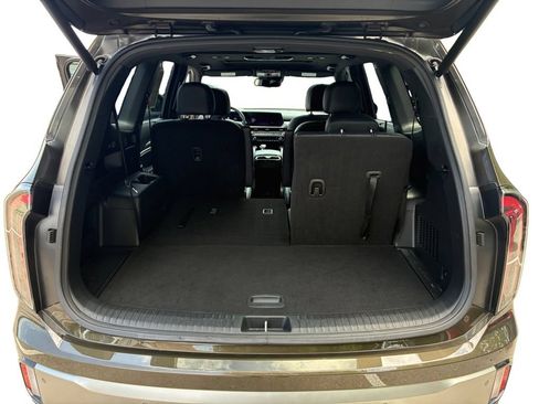 Used 2023 Kia Telluride EX X-Line AWD/4WD image 29